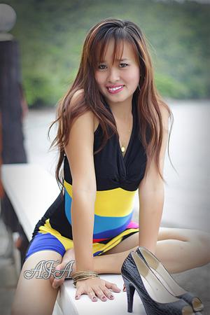 Philippines women