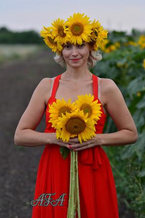 Ukraine women